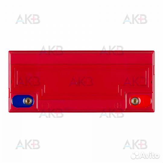 Аккумулятор Rdrive Electro Velo 6-DZF-22 (6-DZM-20