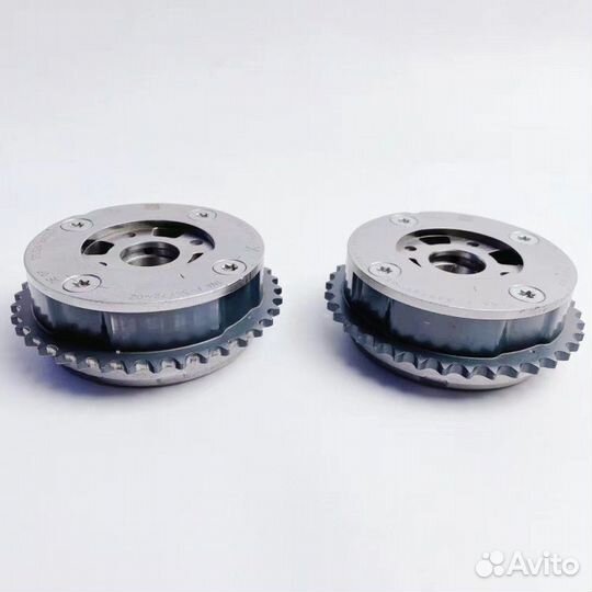 Ванос впуск выпуск Bmw N20B20 11367583818