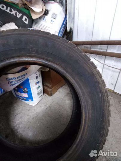 Haida HD227 195/60 R15