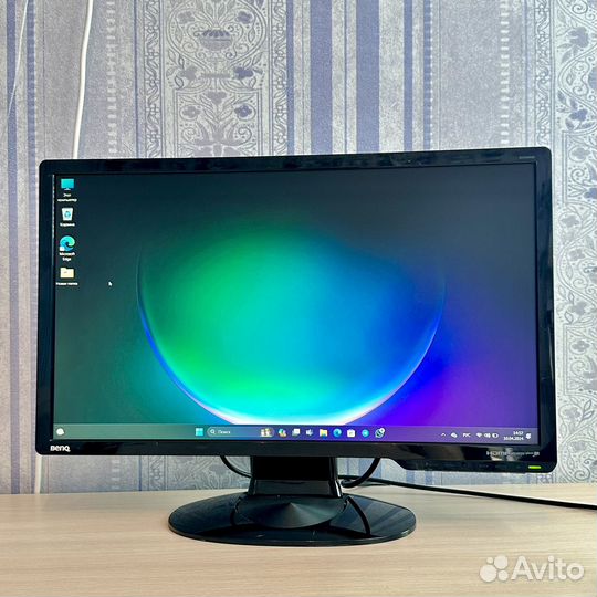 Мониторы Benq, 24, FullHD, hdmi