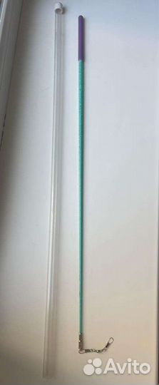 Палочка для ленты sasaki 57 см