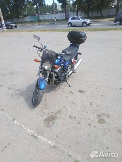 Продам Honda cb 1300