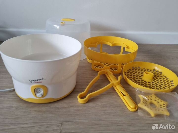 Стерилизатор Beurer (Германия)