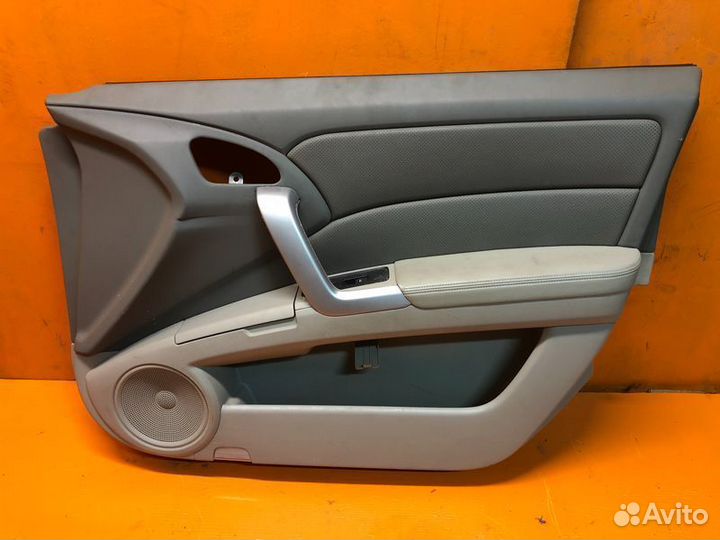 Обшивка двери передняя правая Acura Rdx TB1 2.3