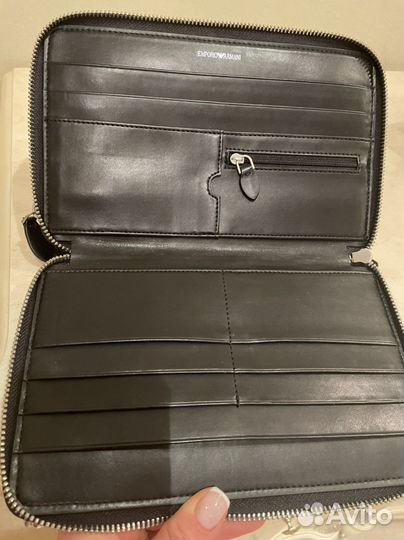 Сумка мужская