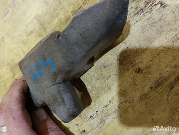 Шумоизоляция BMW 5-serie F10 F11 2009-2016 Бмв 5