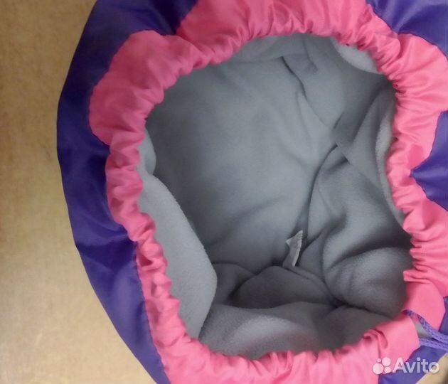 Мяч гимнастический Pastorelli и чехол