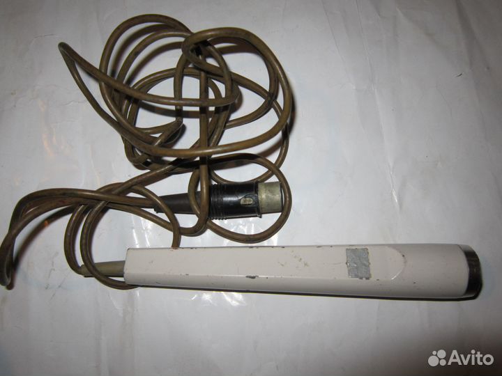 Микрофон LG imp:600