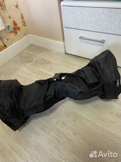 Гироскутер