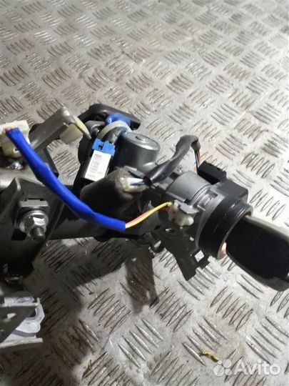 Замок зажигания Ssangyong Actyon New CK G20 2012