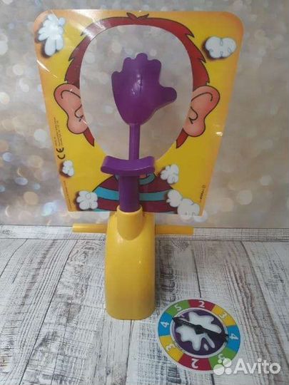 Торт в лицо игра