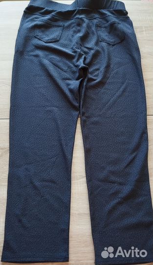 Спортивные штаны женские