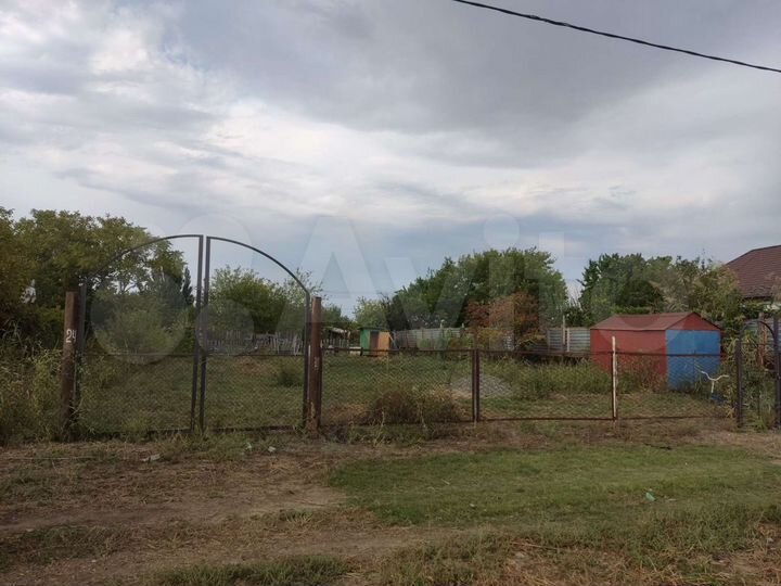 Участок 4,5 сот. (СНТ, ДНП)