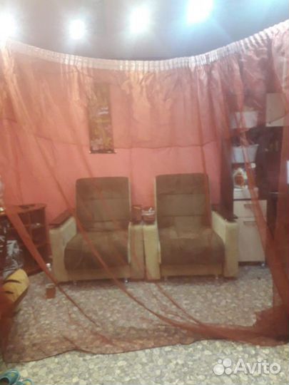 Тюль -органза