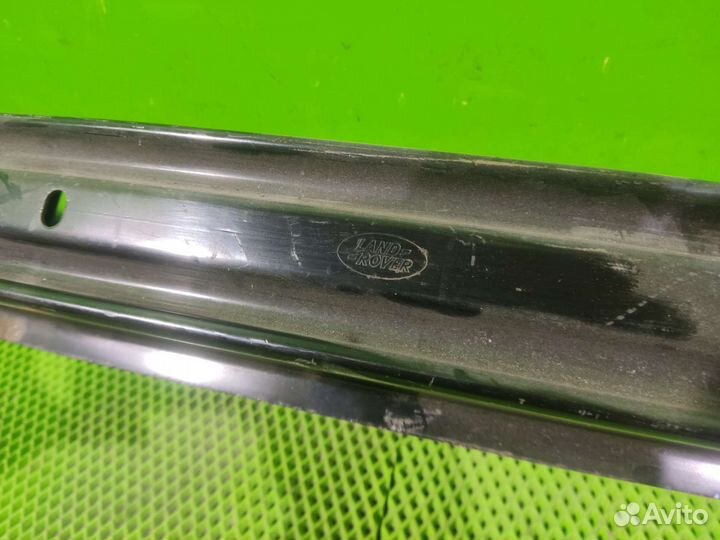 Усилитель переднего бампера Range Rover Sport