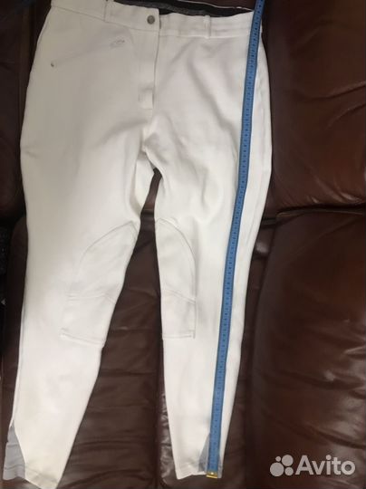 Конные бриджи (штаны ) fouganza