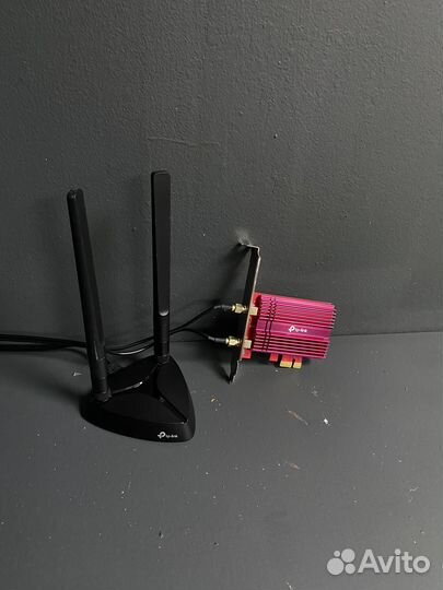 Модуль - WI-FI TP-Link TX3000E