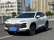 Jetour Dashing 1.5 AMT, 2022, 6 000 км, с пробегом, цена 1 878 684 руб.