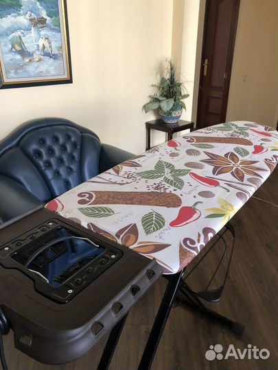 Гладильная доска Haushalt Sophy (новая)