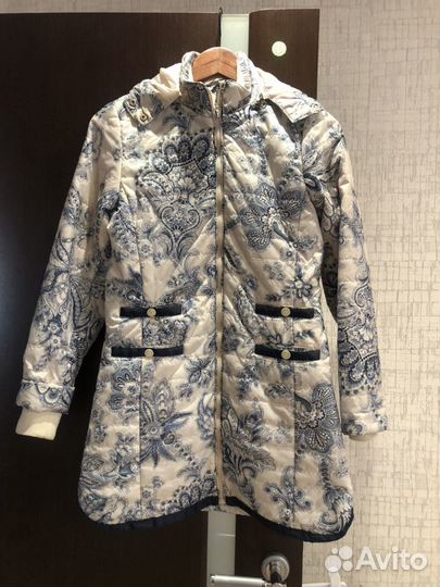 Куртка для девочки