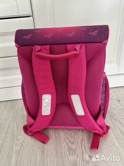 Рюкзак herlitz