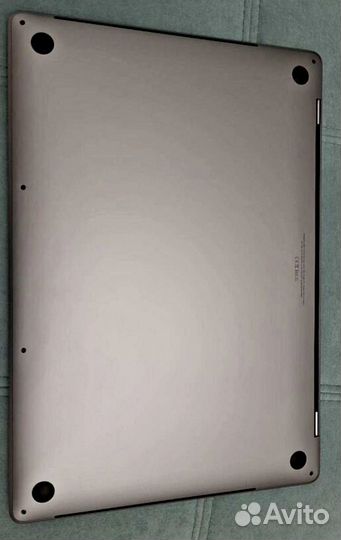 Apple MacBook Pro 16 2019 i9