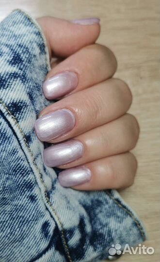 Педикюр/ищу модель на наращивание ногтей