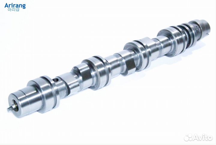 Распредвал под трамблер Daewoo Matiz 0,8 до 2008г