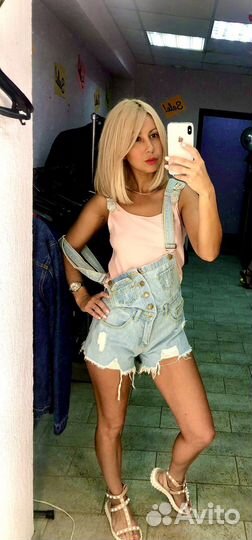 Женская одежда