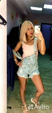 Женская одежда