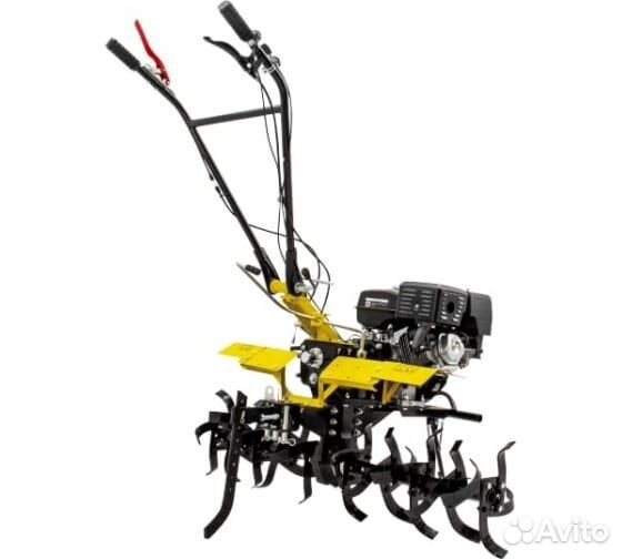 Сельскохозяйственная машина Huter MK-15000P