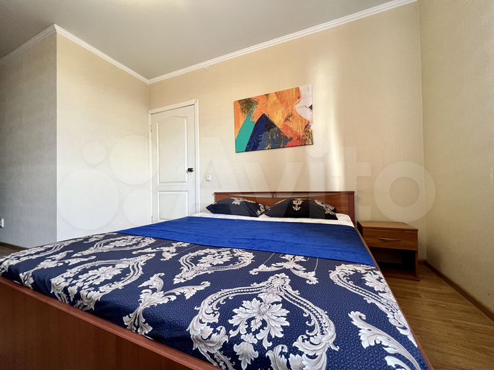 1-к. квартира, 44 м², 13/16 эт.