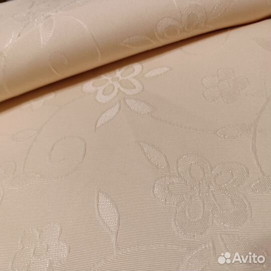 Ткань для штор