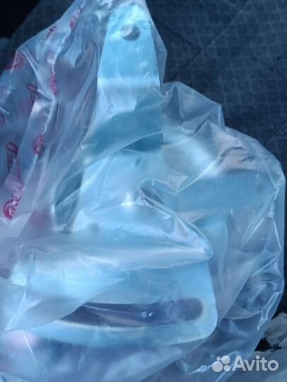 Ролик натяжной газель змз402