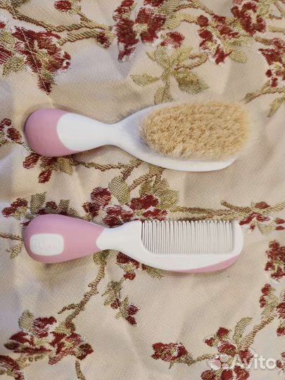 Расческа chicco