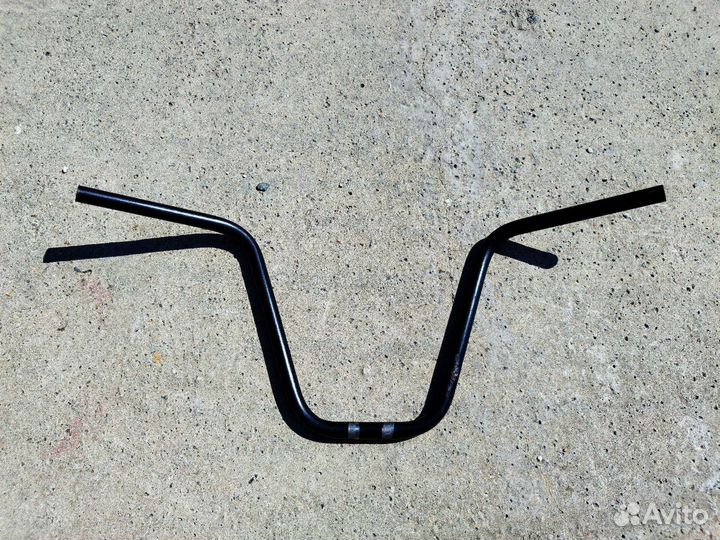 Руль Citycoco электро байк