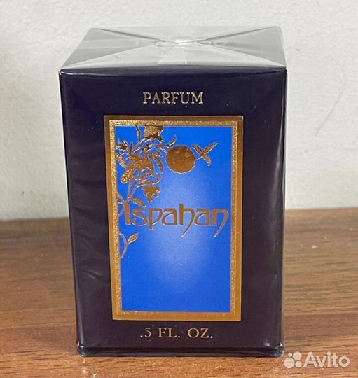 Винтажные духи СССР франция