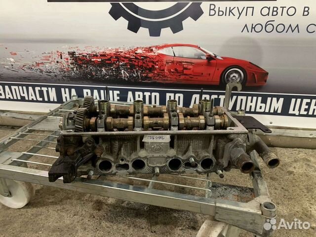 Гбц lifan smily 1.3