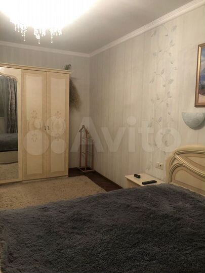 1-к. квартира, 41 м², 12/17 эт.