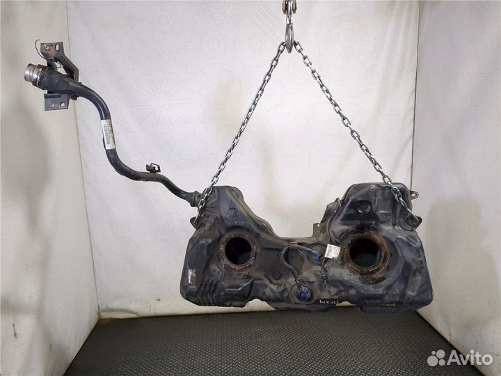 Бак топливный Volkswagen Tiguan, 2008