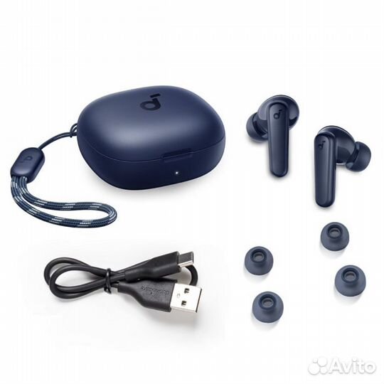 Наушники Anker Soundcore P20i