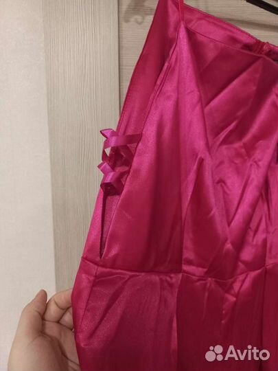 Комбинезон летний