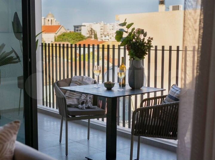 1-к. квартира, 36,7 м², 2/4 эт.