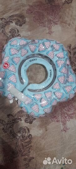 Круг для купания