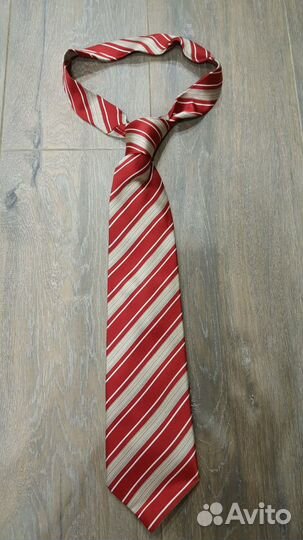 Галстук Италия Pelo