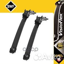 Комплект Щеток стеклоочистителя visioflex беска