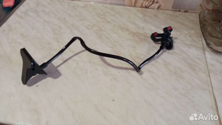 Держатель для телефона гибкий