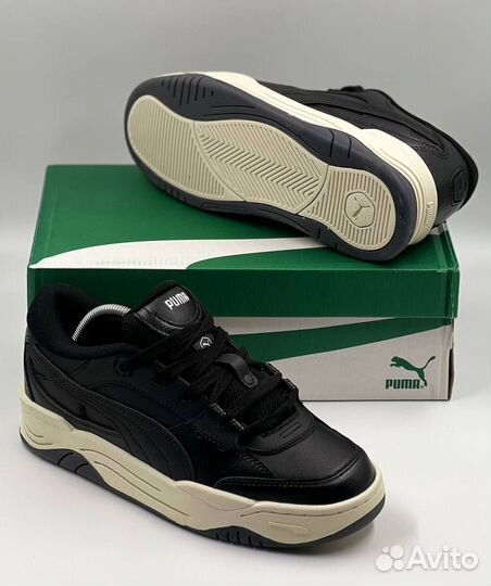 Puma 180