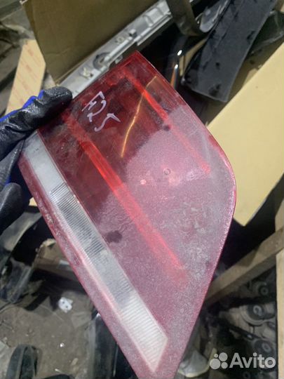 Задний правый фонарь Бмв x3 f25