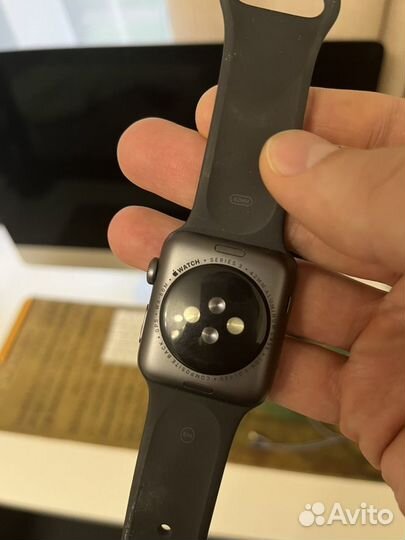 Apple watch series 3 42mm